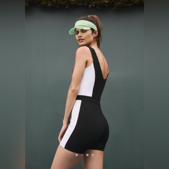 NWT Year of Ours Onesie - Picture 5 of 5